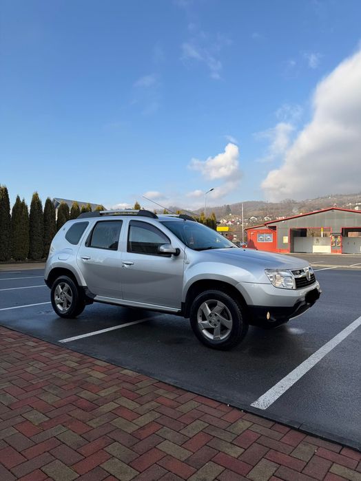 Vand Dacia Duster