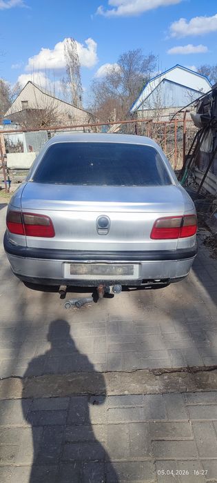 Продам опель омега