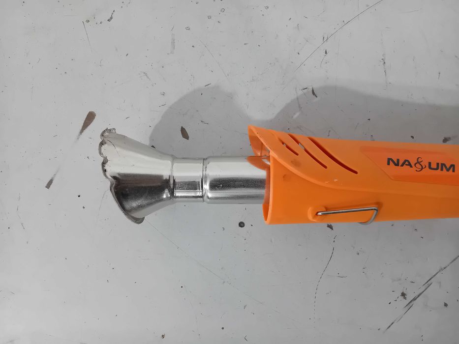 Пистолет за топъл въздух - 2000 W