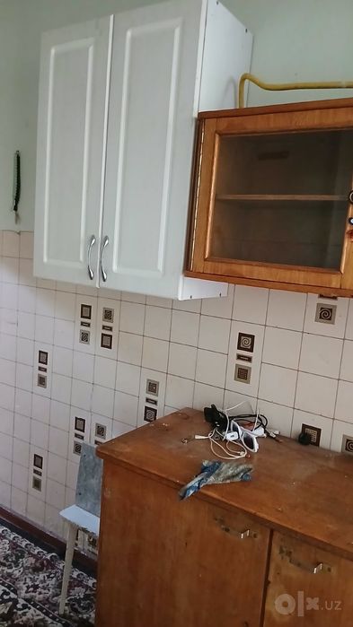 Аренда квартиры 2 комн