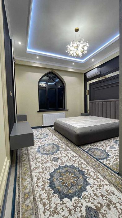 3х комнатная Новостройка Голден Хаус на Паркентском