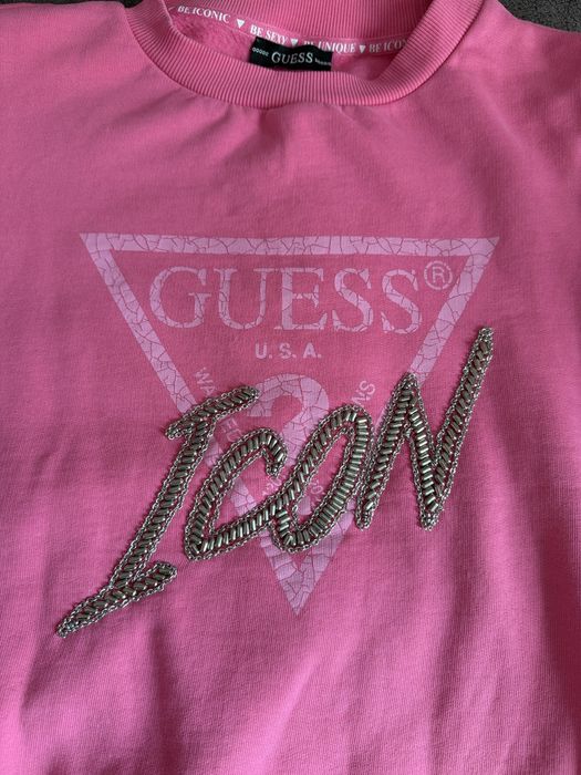 Блуза Guess GUESS