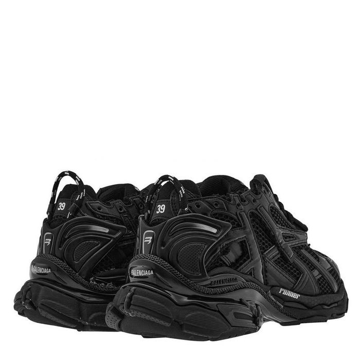 Маратонки Balenciaga