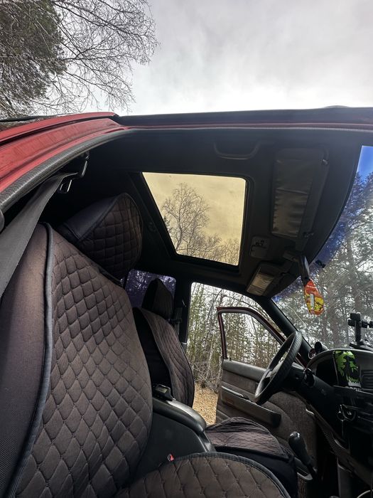 Продам Джипа Toyota 4 Runner N130