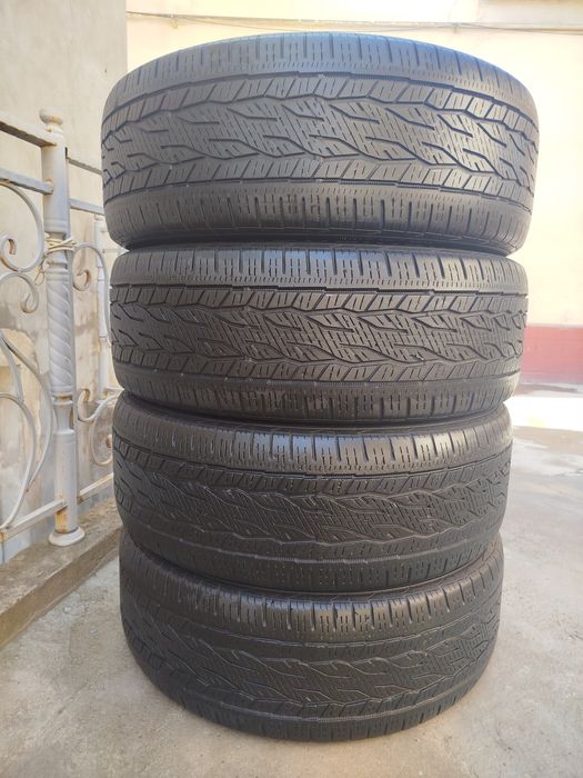 255 55 R20 Shina Kontenintal 2 dona