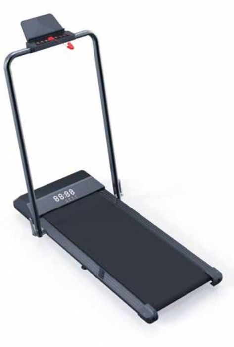 Беговая дорожка для дома складная компактная