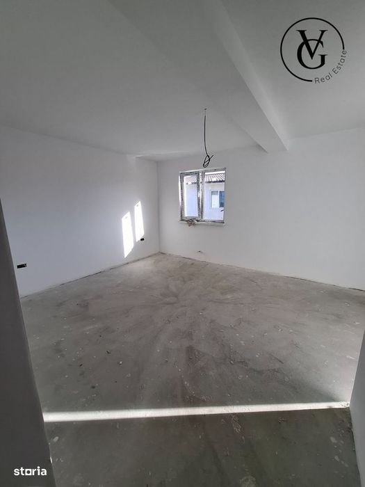 Vila duplex | P+1 | Valu lui Traian