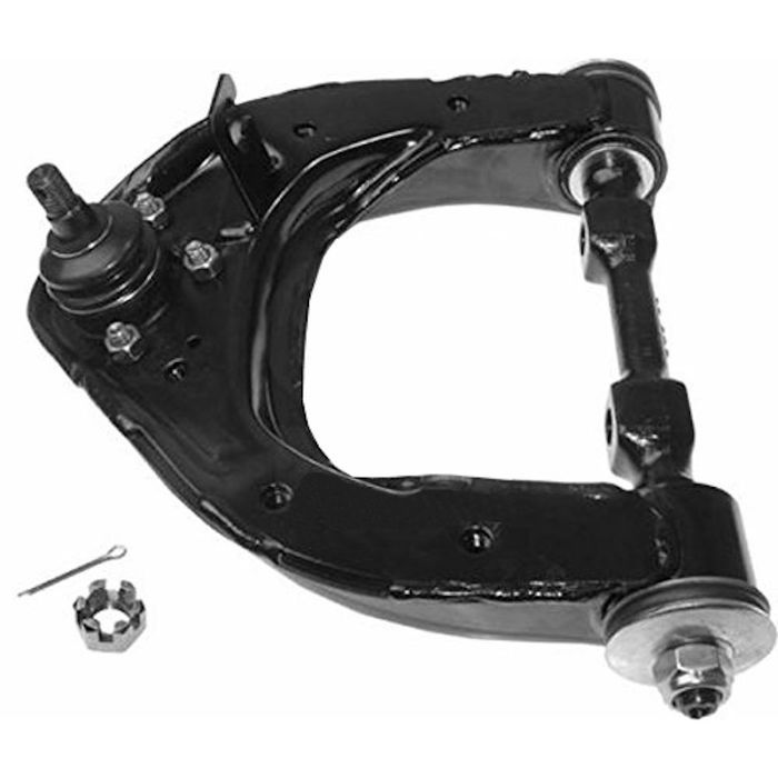 Brat suspensie roata Mitsubishi L200, Montero 191995, Pajero 192001, Pajero Sport 192008, Montero Sport 192008, montare: top, punte fata