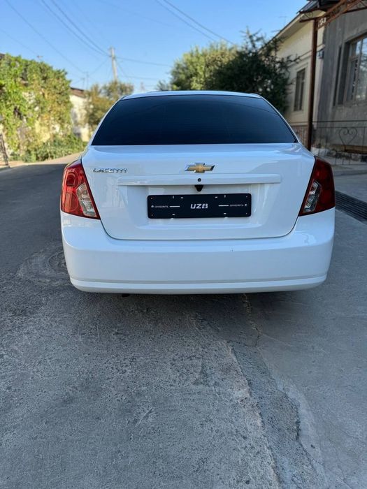 Gentra Lacetti 2020 yil vikup bor