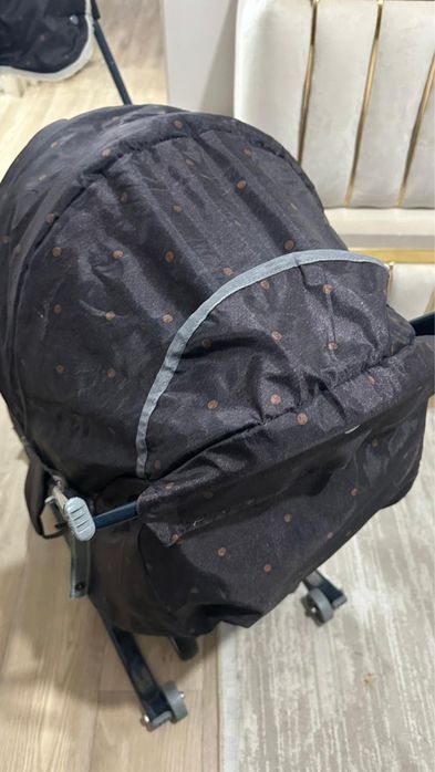 Санка - коляска