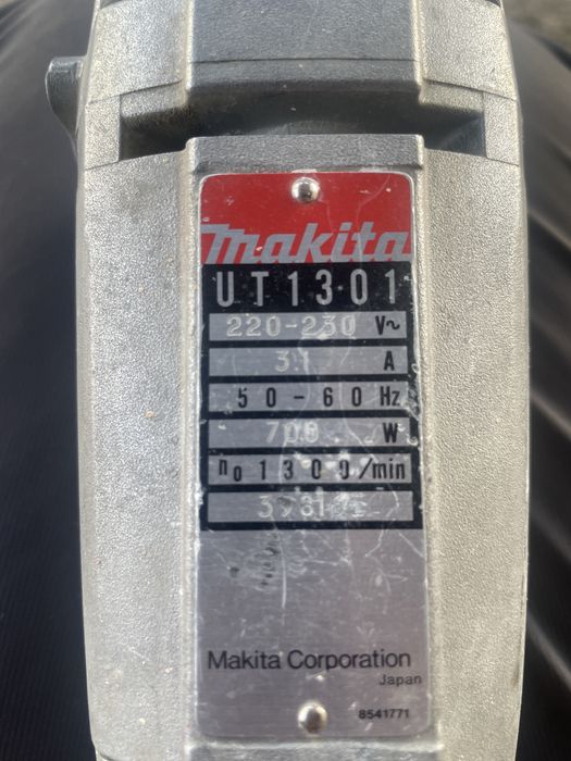 makitta префаратор ау дейм