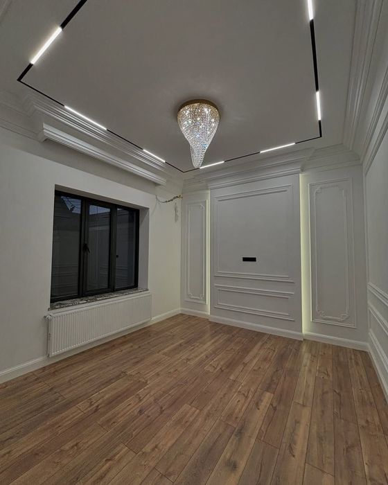 Ремонт квартир Адоя