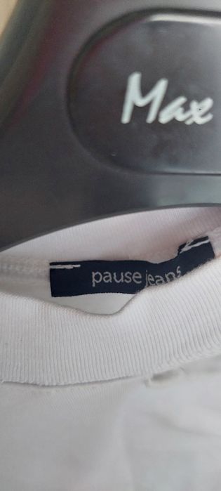 Тениски/ блузи Паус/ Pause Jeans