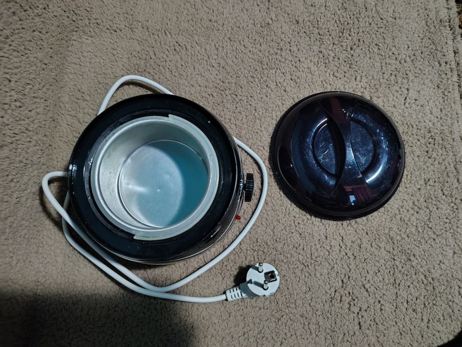 Машинка за кола маска waxx.me