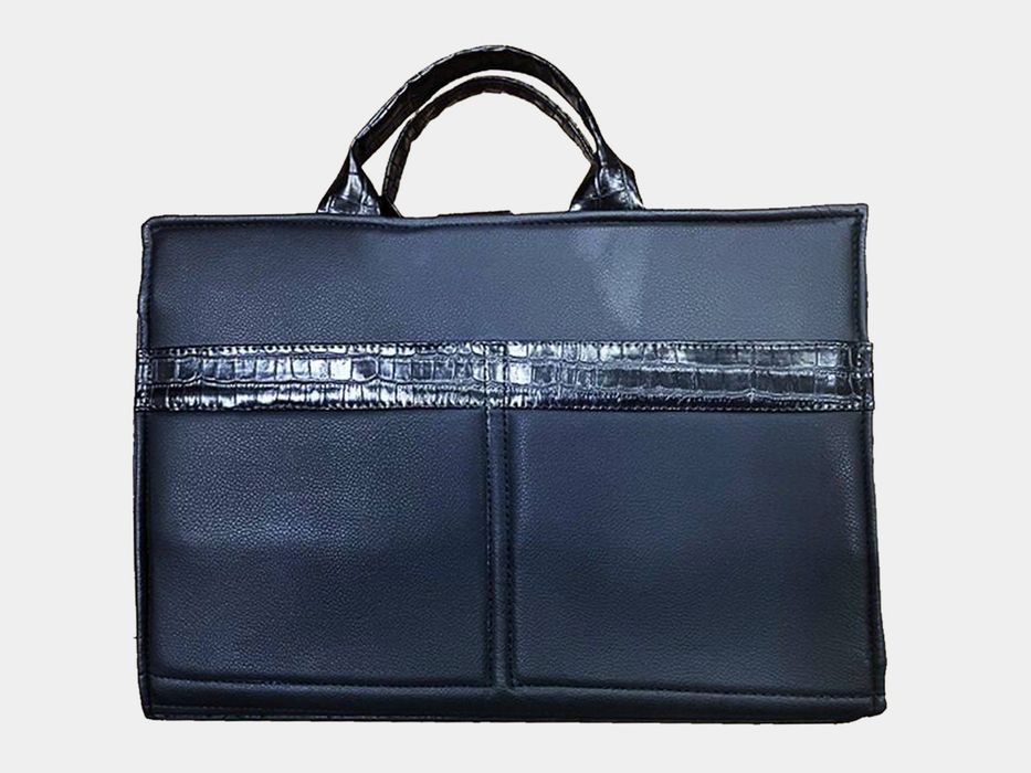 Портфел ва суянчиқли жойнамоз