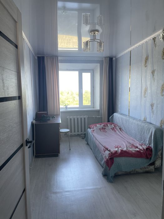 Продается 3-х ком.кв по пр.Республика