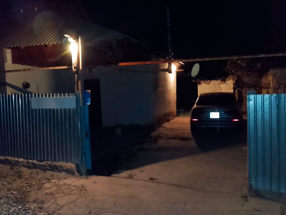 Уй сатылады шолдалада