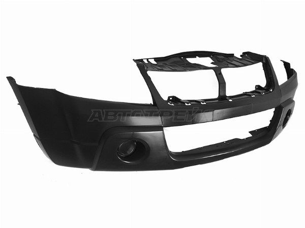 Бампер передний  Suzuki Grand vitara