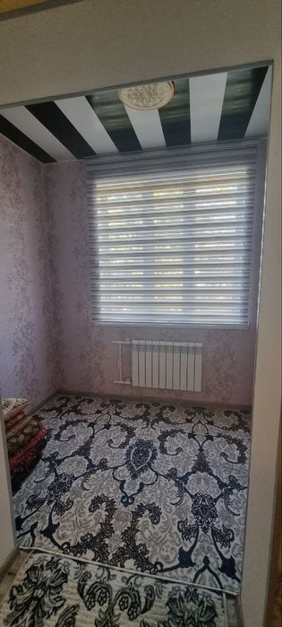 Sergile 4 avtosalon ro'parasida 2 xonali uy ijaraga beriladi oilaga