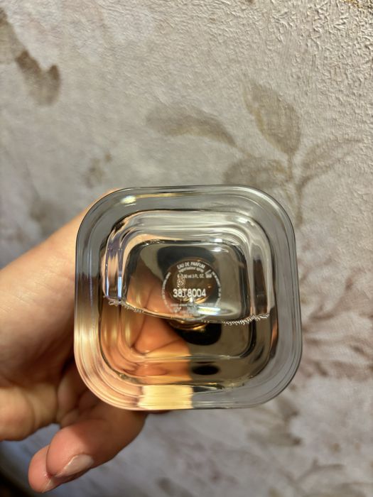 Parfum my Way de la Armani