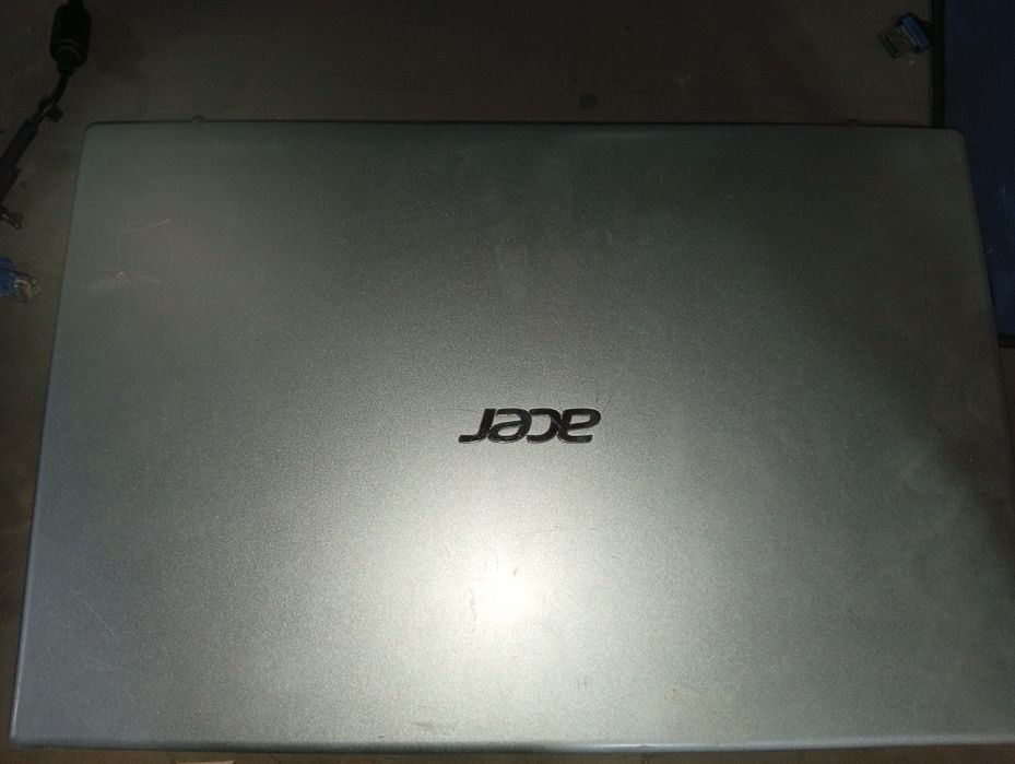 Notebook Acer aspire a3-315