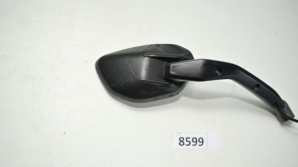 Ducati Multistrada V2 V4 V4S 2021 2025 Oglinda dreapta Blind spot