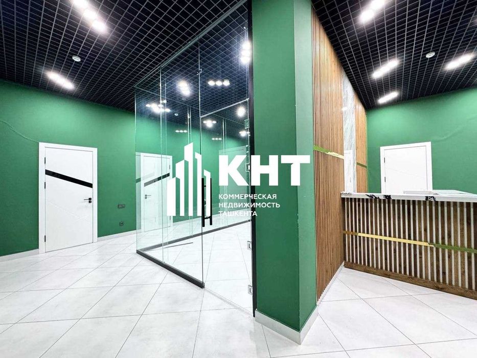 Аренда помещение от КНТ 370м2 Яшнабадский р-н шк Вундеркинд