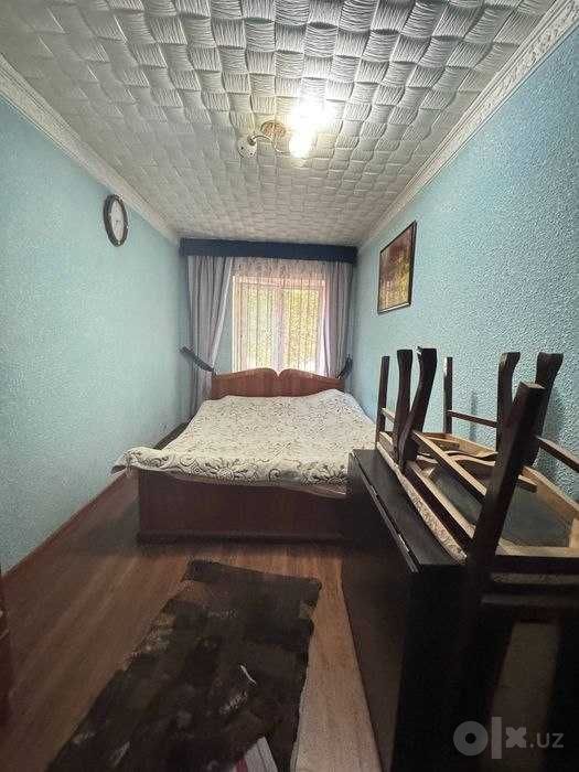 3в4 комн квартира. Ялангач