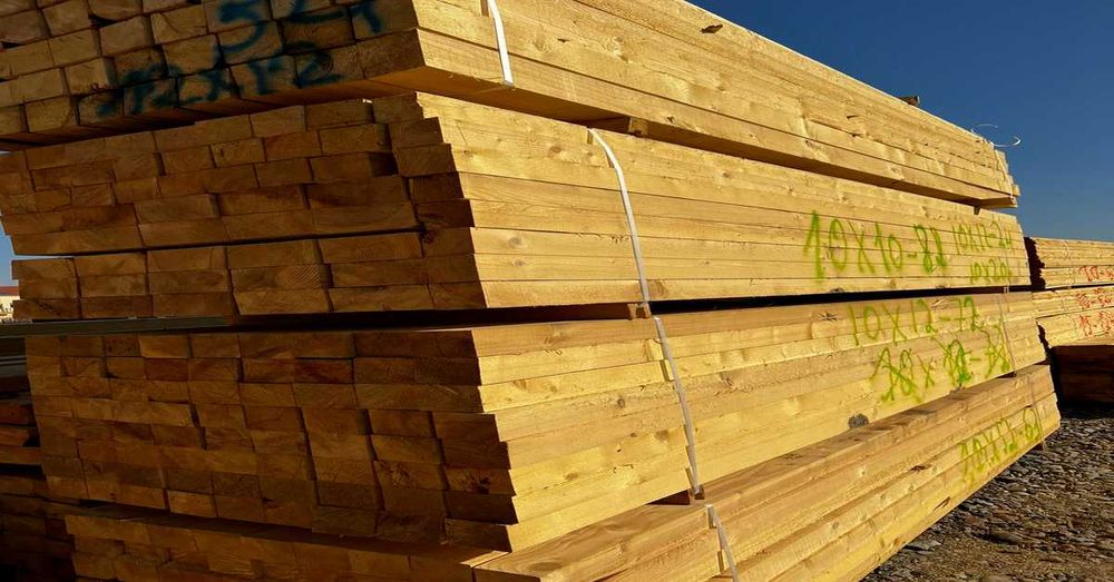 Scandura, dulapi, frize, rigle, grinzi