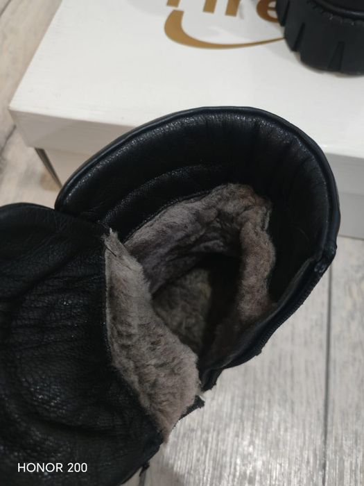 Обувь Тифани Тиренти