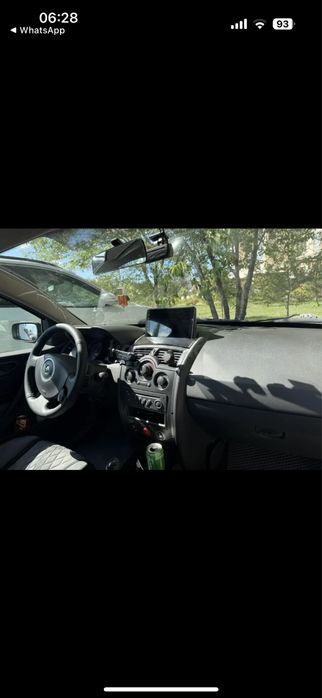 Продам машину Renault Megan