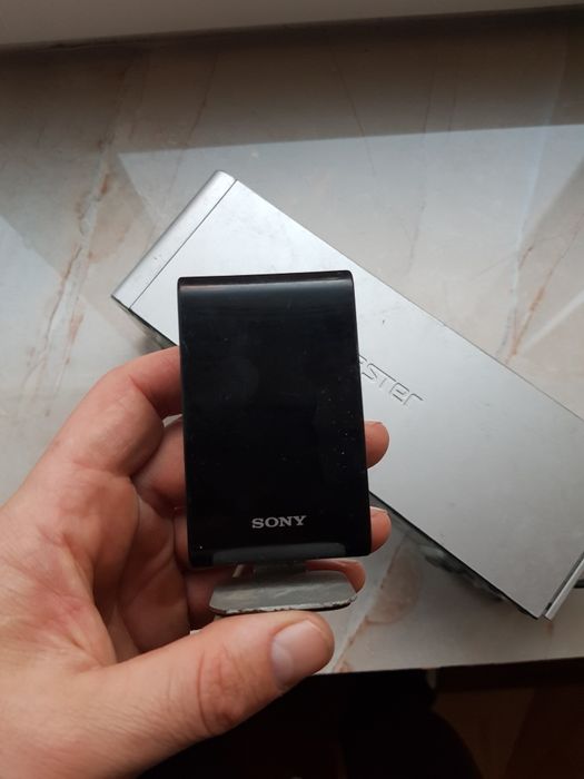 Sony S Master ta-sb500wr Amplificator Surround