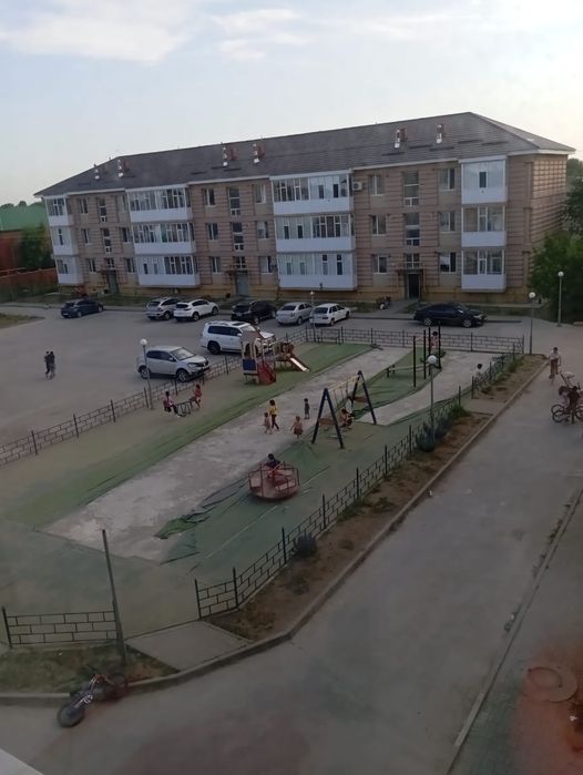 Аренда квартиры в желянке