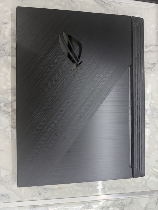 Ноутбук Rog Strix G531GT