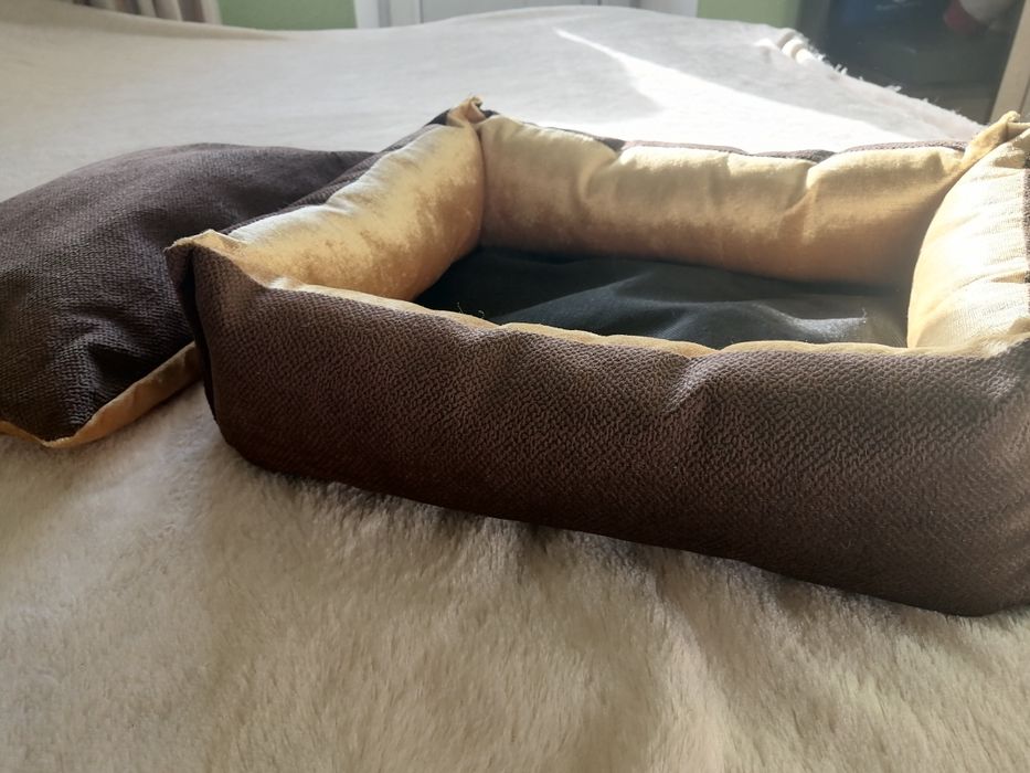 Лежак для животных