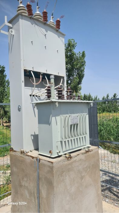 Трансформатор 3 года гарантия