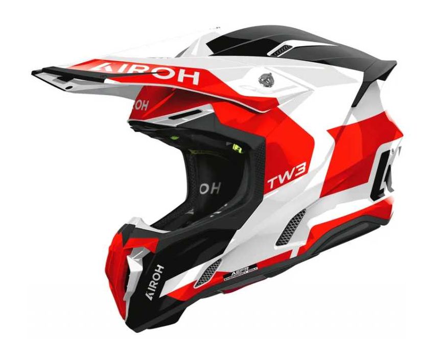Каска Airoh Twist 3
