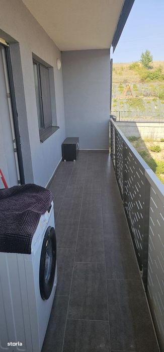 Garsonieră modernă de închiriat cu loc parcare in garaj subteran — fotografia 3