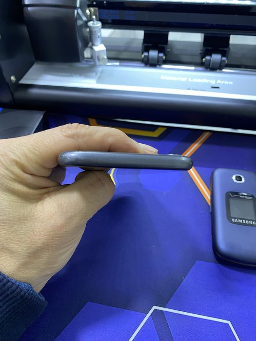 iPhone 8 ideal radnoy