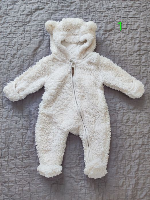 Бебешки гащеризони и космонавти