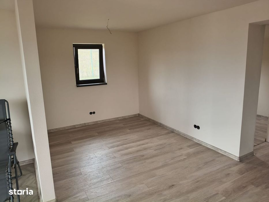 Casă + teren 1200 mp în Daia, lângă Sibiu - liniște și natură