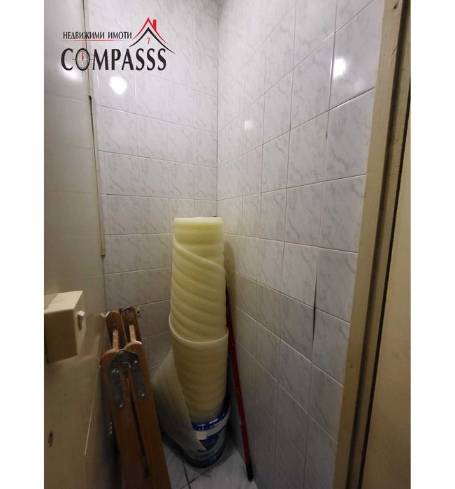 Дава се под наем Тристаен апартамент в с. Балик, Област Добрич - 92 кв.м за 255 € - Снимка #12