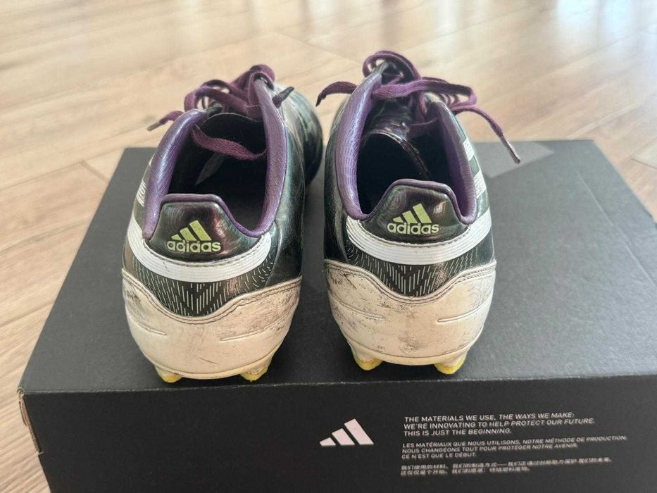 Nike Mercurial / Adidas f50 PRO 38 номер