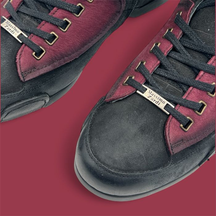 Massimo Zardi мъжки сникърси