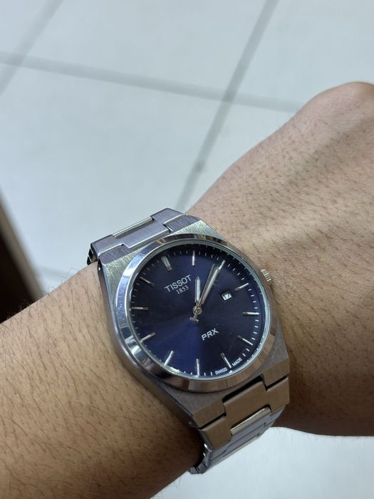 Часы TISSOT Кварцевые