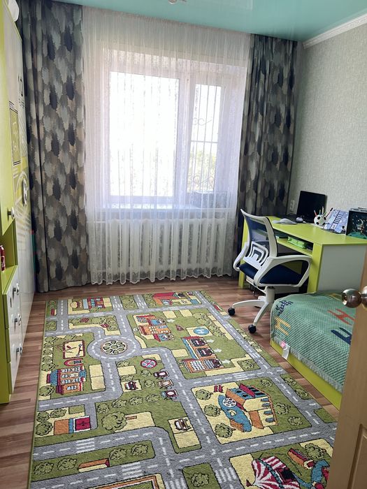 Продам 3-х комнатную квартиру