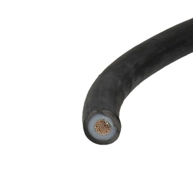 Cablu solar Solen 6mm2-Rosu si Negru , Rola 25ml