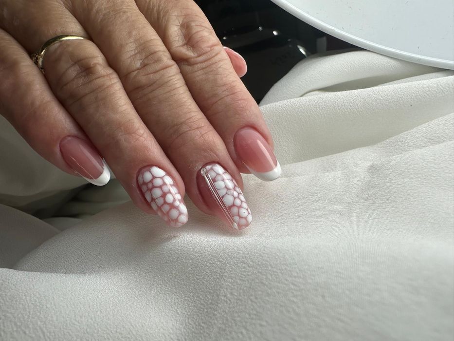 Manichiura - pedichiura