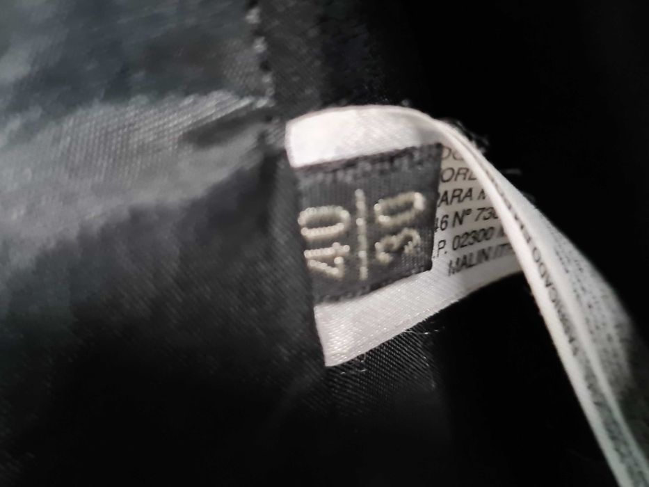Palton DAMA - Massimo Dutti
