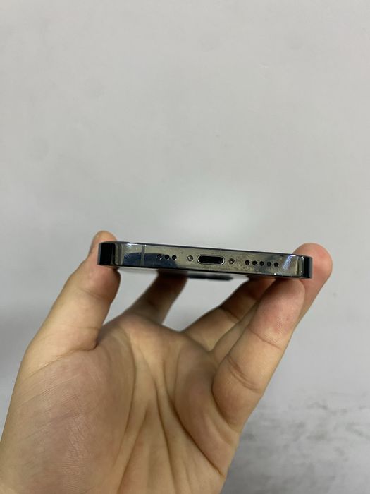 iPhone 12 Pro продам